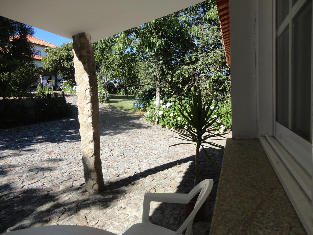 Casa Boavista Villa Паредес де Коура Стая снимка