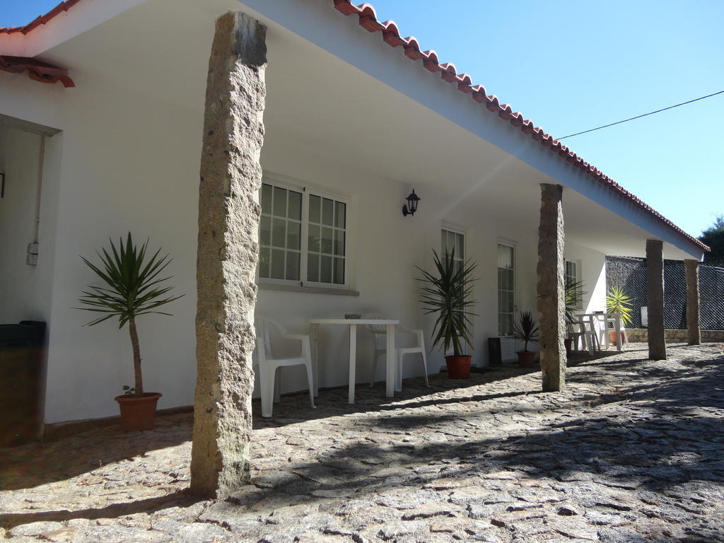 Casa Boavista Villa Паредес де Коура Стая снимка