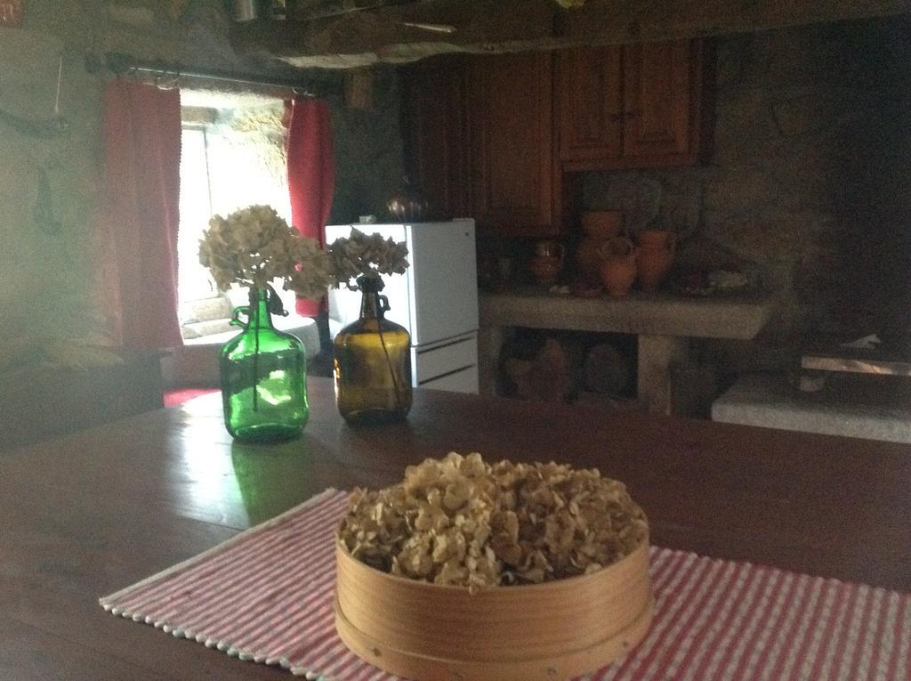 Casa Boavista Villa Паредес де Коура Стая снимка