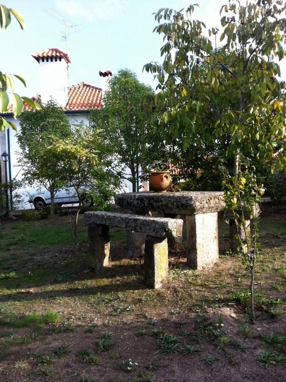 Casa Boavista Villa Паредес де Коура Екстериор снимка