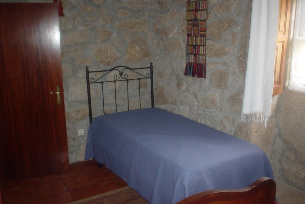 Casa Boavista Villa Паредес де Коура Стая снимка