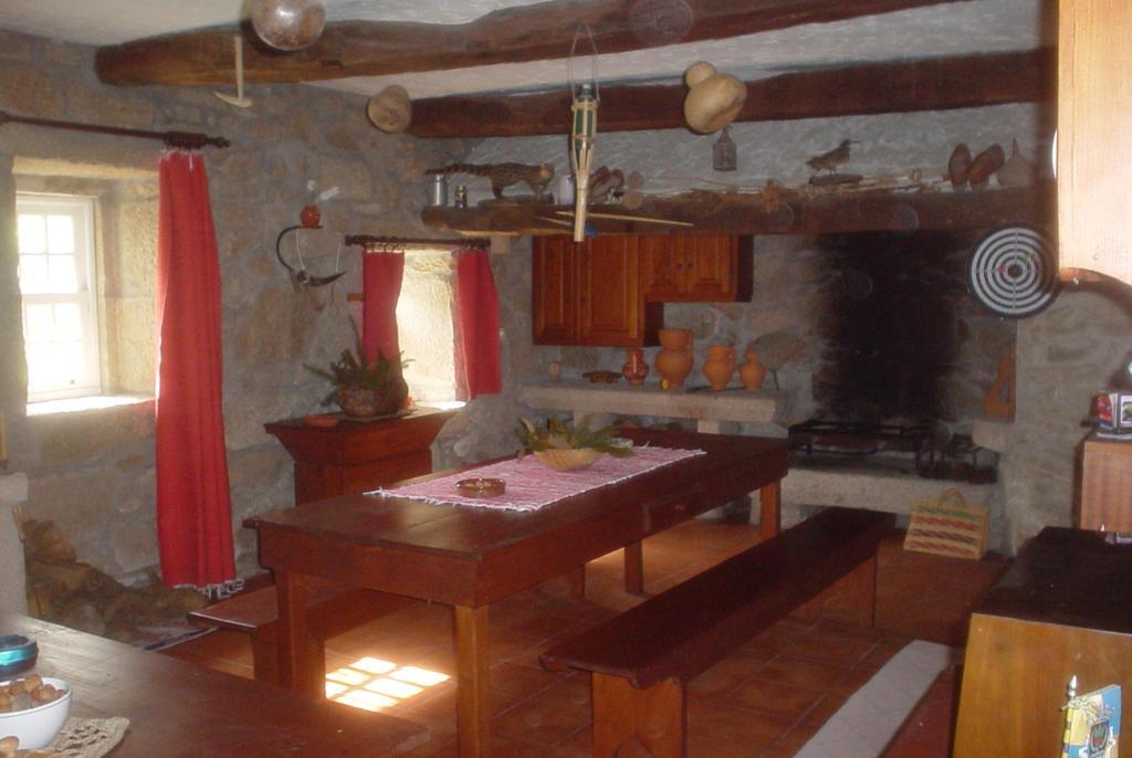 Casa Boavista Villa Паредес де Коура Стая снимка