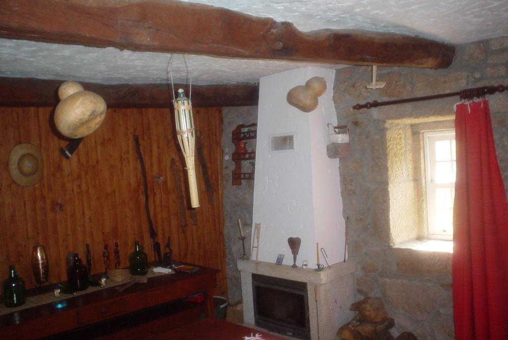 Casa Boavista Villa Паредес де Коура Стая снимка