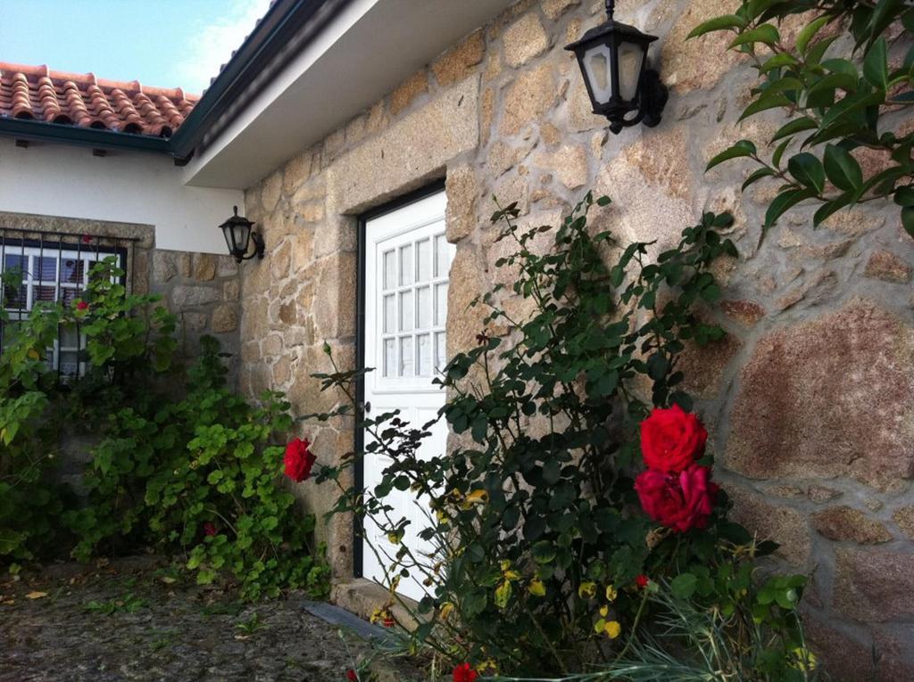 Casa Boavista Villa Паредес де Коура Стая снимка