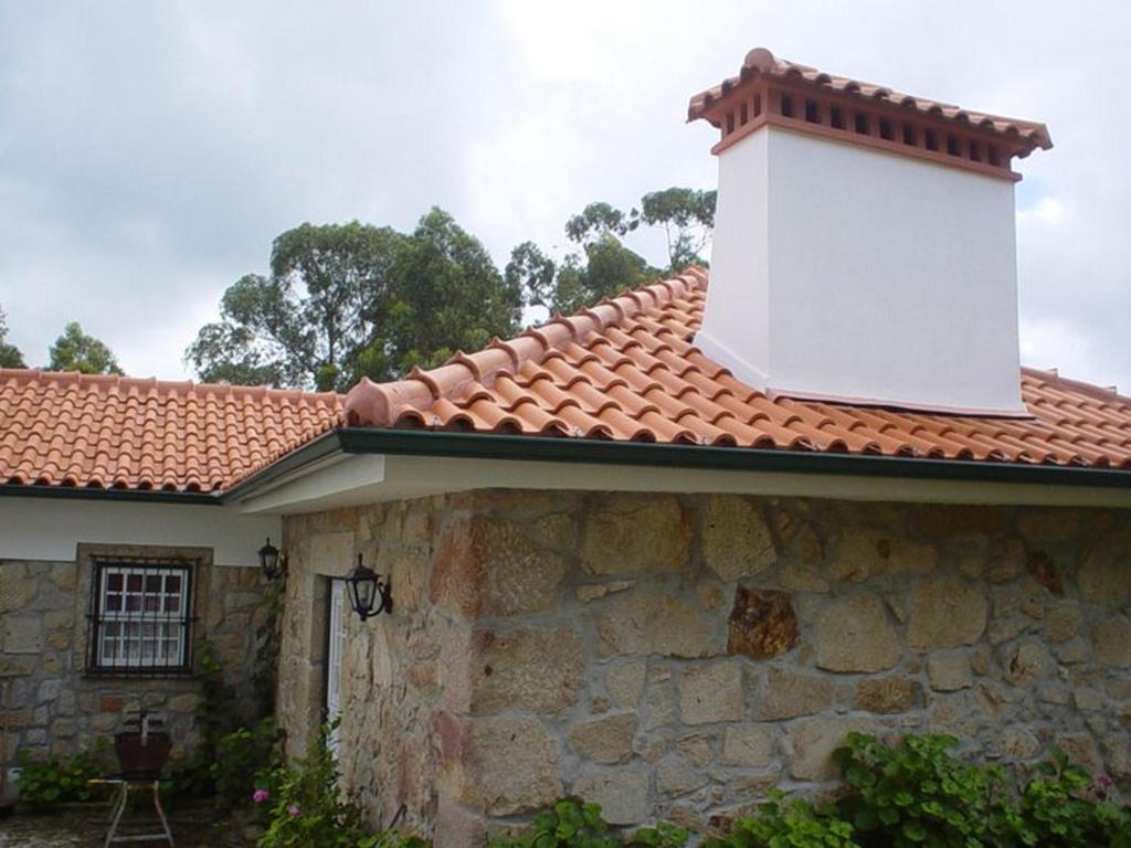 Casa Boavista Villa Паредес де Коура Стая снимка