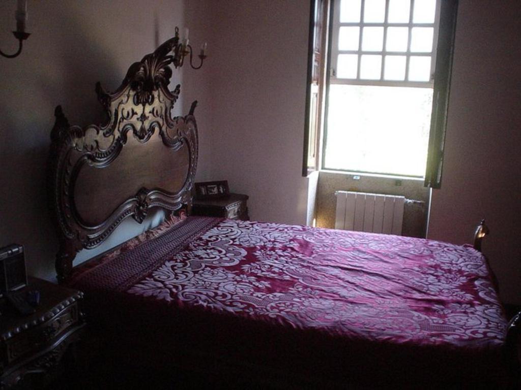 Casa Boavista Villa Паредес де Коура Стая снимка