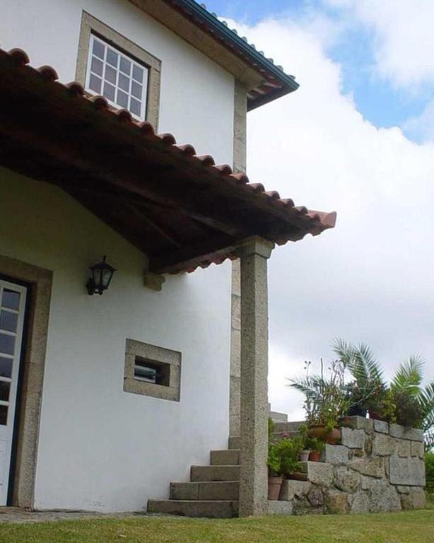 Casa Boavista Villa Паредес де Коура Стая снимка