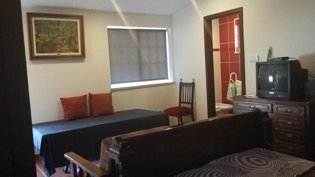 Casa Boavista Villa Паредес де Коура Екстериор снимка